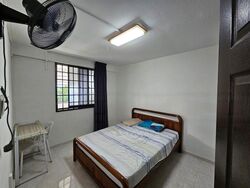 Blk 168 Stirling Road (Queenstown), HDB 3 Rooms #476177501